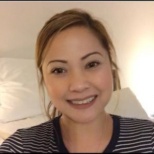 Meet your Posher, Antonette